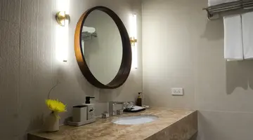 LONG BEACH GARDEN HOTEL & SPA