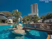 Long Beach Garden Hotel & Spa