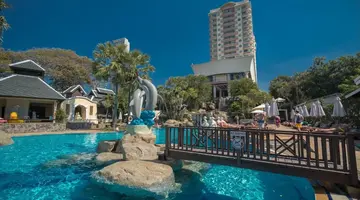 Long Beach Garden Hotel & Spa