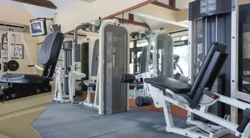 LONG BEACH GARDEN HOTEL & SPA