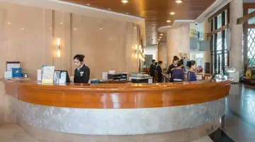 LONG BEACH GARDEN HOTEL & SPA