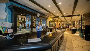 Long Beach Garden Hotel
