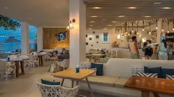 Long Beach Garden Hotel