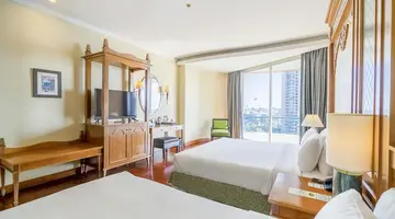 Long Beach Garden Hotel