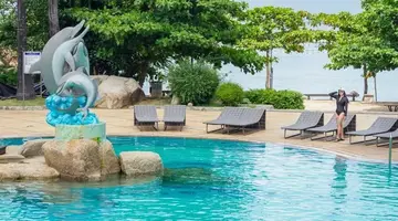Long Beach Garden Hotel
