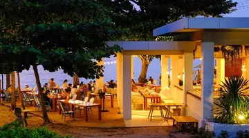 Long Beach Garden Hotel