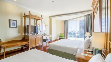Long Beach Garden Hotel