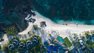 Long Beach Golf and Spa Resort