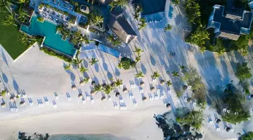 Long Beach Golf and Spa Resort