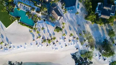 Long Beach Golf and Spa Resort