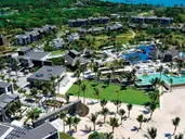 Long Beach Golf and Spa Resort