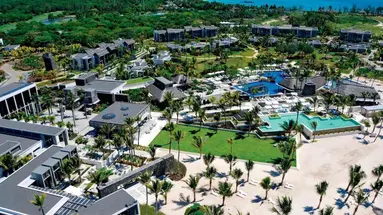 Long Beach Golf and Spa Resort