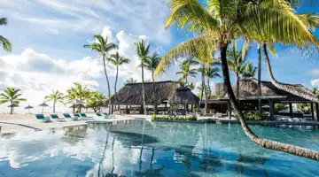 Long Beach Golf and Spa Resort