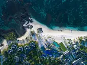 Long Beach Golf and Spa Resort