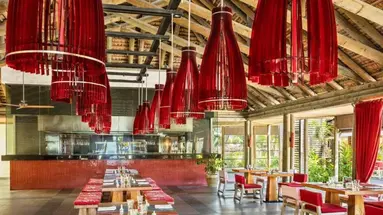 Long Beach Golf and Spa Resort