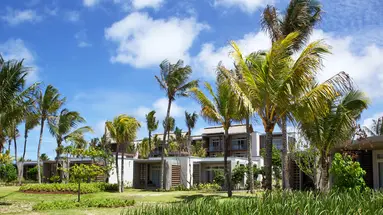 LONG BEACH MAURITIUS