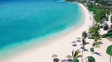 LONG BEACH MAURITIUS