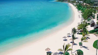 LONG BEACH MAURITIUS