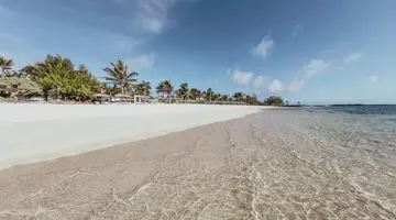 Long Beach Mauritius