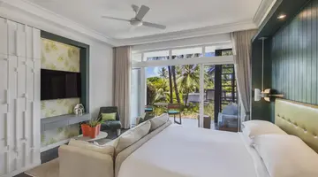 Long Beach Mauritius