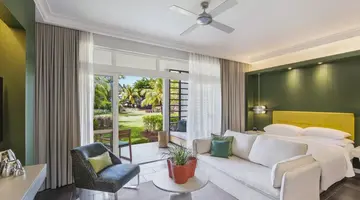 Long Beach Mauritius