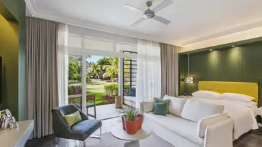 Long Beach Mauritius