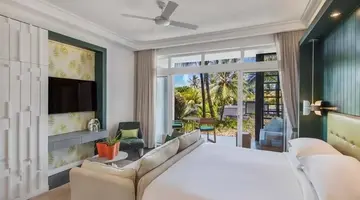 Long Beach Mauritius