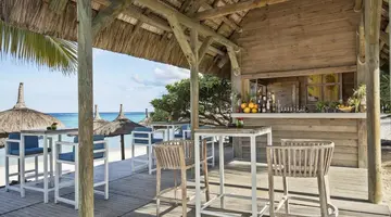Long Beach Mauritius