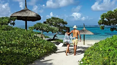 LONG BEACH MAURITIUS