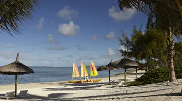 LONG BEACH MAURITIUS