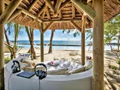 Long Beach Mauritius
