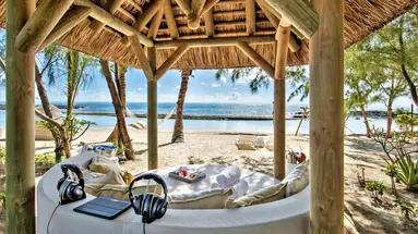 Long Beach Mauritius