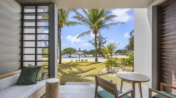 Long Beach Mauritius