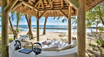 Long Beach Mauritius