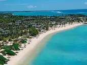 LONG BEACH MAURITIUS