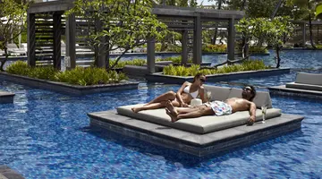 LONG BEACH MAURITIUS