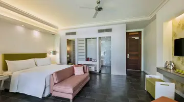 LONG BEACH MAURITIUS