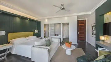 Long Beach Mauritius