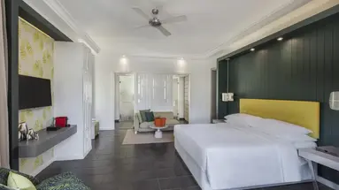 Long Beach Mauritius