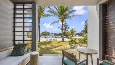 Long Beach Mauritius
