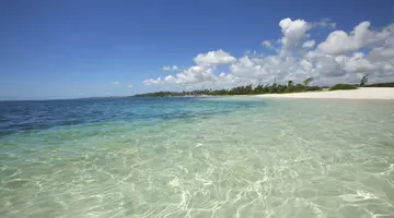LONG BEACH MAURITIUS