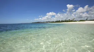 LONG BEACH MAURITIUS