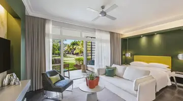 Long Beach Mauritius