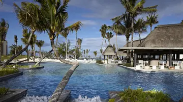 LONG BEACH MAURITIUS