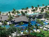 LONG BEACH MAURITIUS