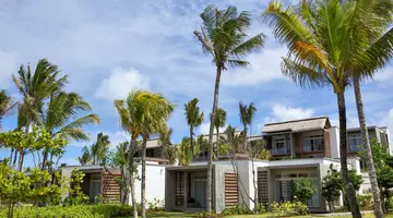 LONG BEACH MAURITIUS