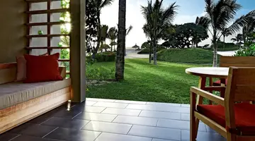 LONG BEACH MAURITIUS