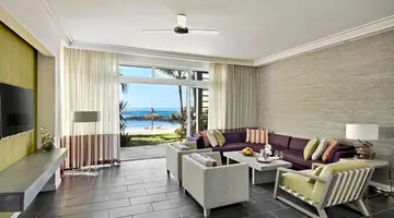 Long Beach Mauritius