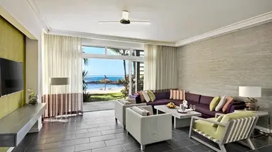 Long Beach Mauritius