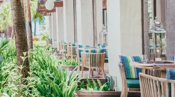 Long Beach Mauritius